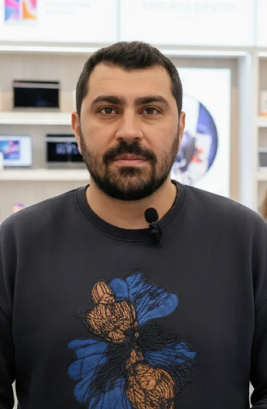 علی غلامزاده