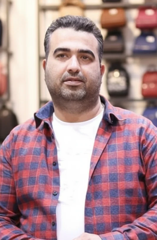 حسام عبدیان