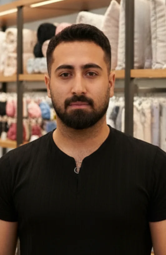 محمد فکور