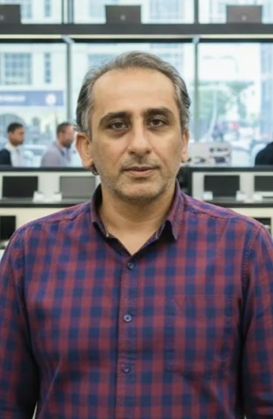مهدی موکاری